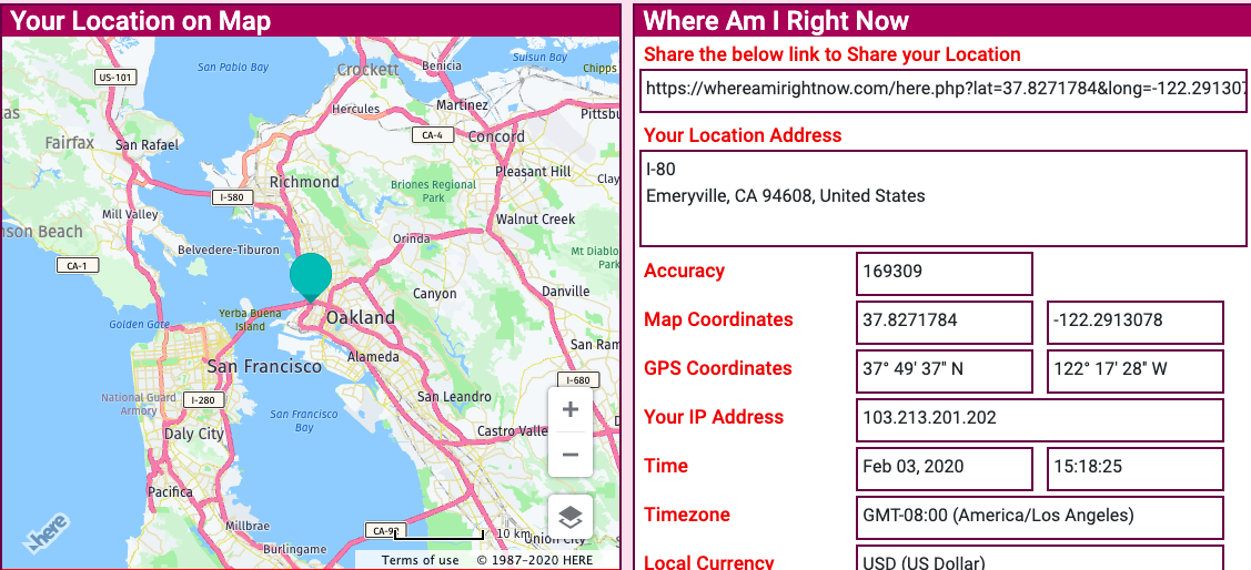 show me a map of where i am Where Am I Right Now Show Your Current Location On Maps show me a map of where i am